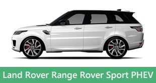 Land Rover Sport PHEV